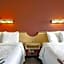 Red Roof Inn Pittsburgh North - Cranberry Township