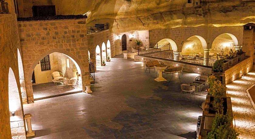 Signature Cave Cappadocia, Trademark Collection by Wyndham