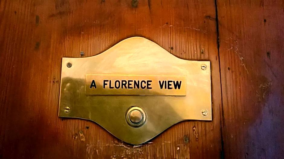 B&B A Florence View