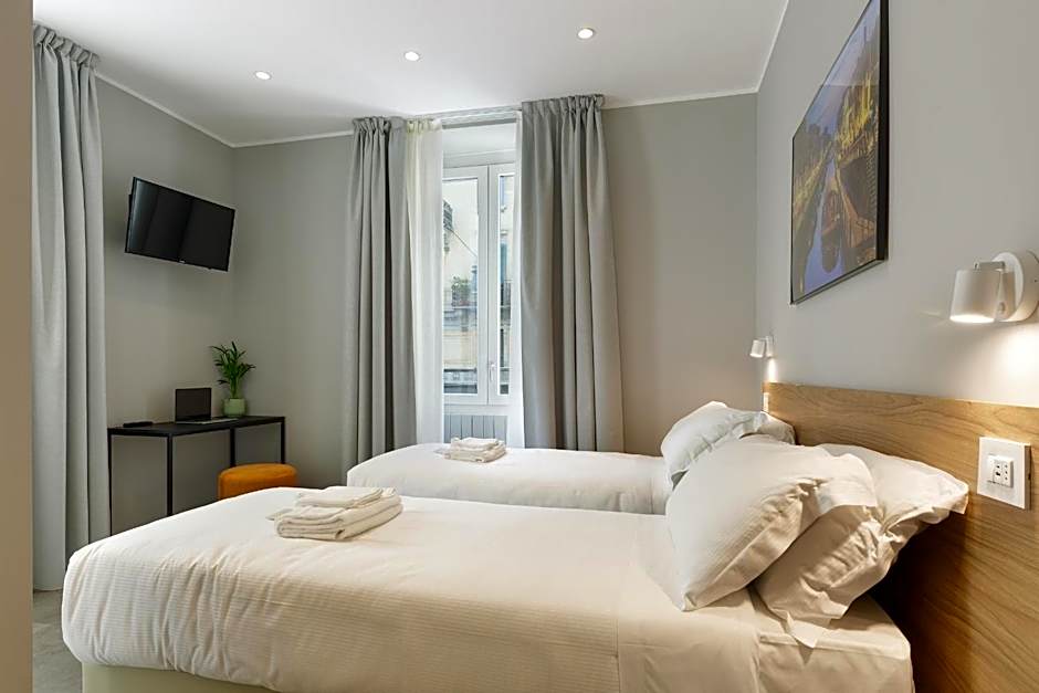 Hotel 22 Marzo