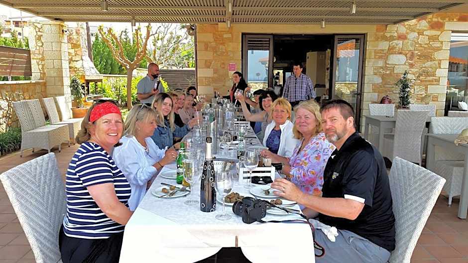 Mistral Hotel - For Solo Travelers