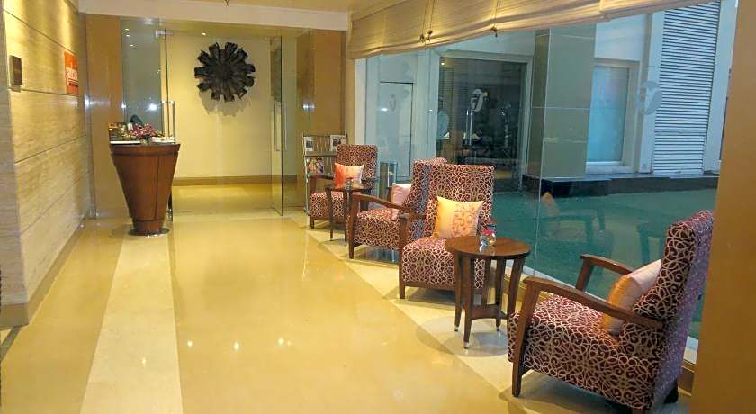 Fortune Park, Ahmedabad - Member ITC Hotels' Group