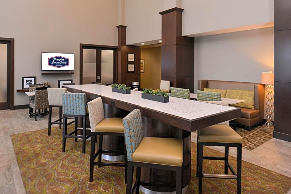 Hampton Inn & Suites Bend