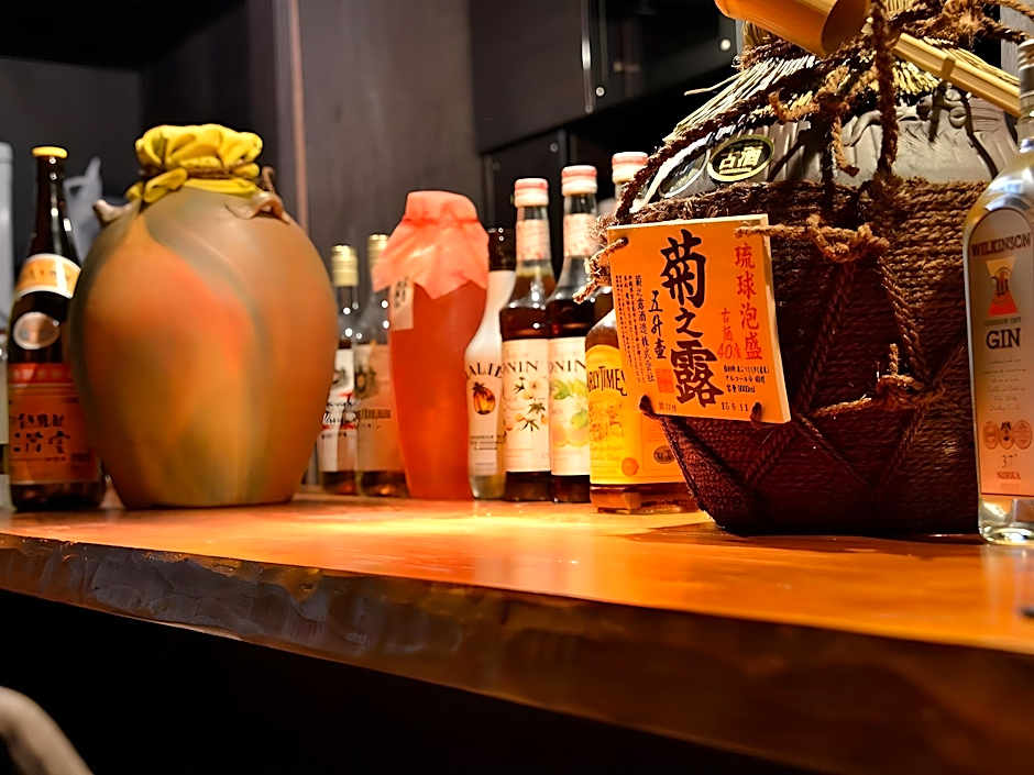 Yumoto Miyoshi Ryokan