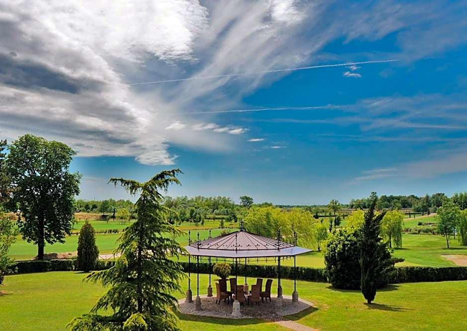 LA TAVERNETTA AL CASTELLO