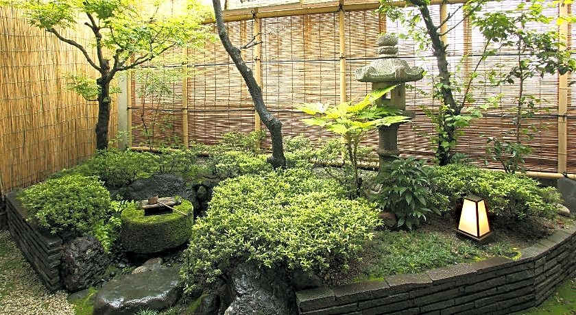 Matsui Honkan Inn