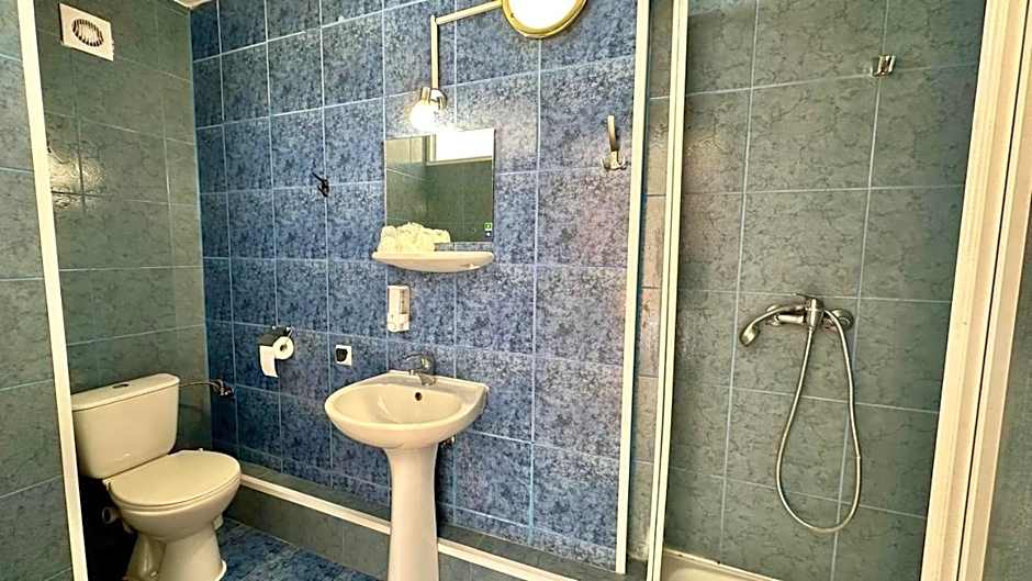 Hotel Turystyczny