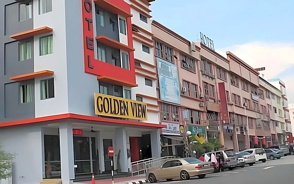 Hotel Golden View Nilai