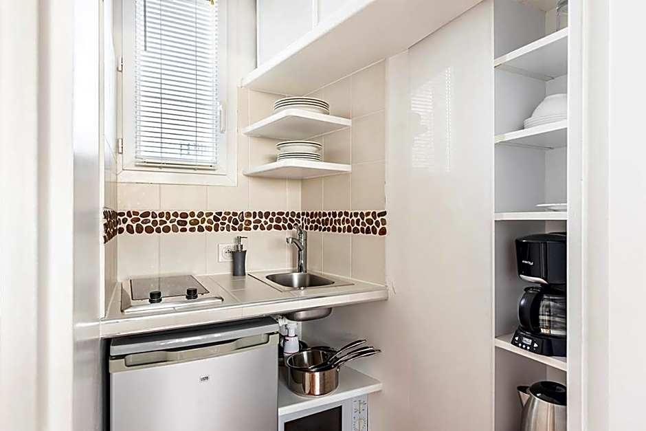 Residence Courcelle