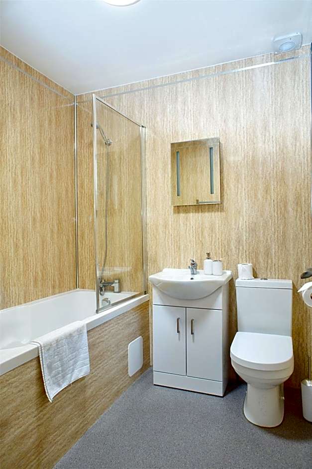 Trivelles Rochester Hotel