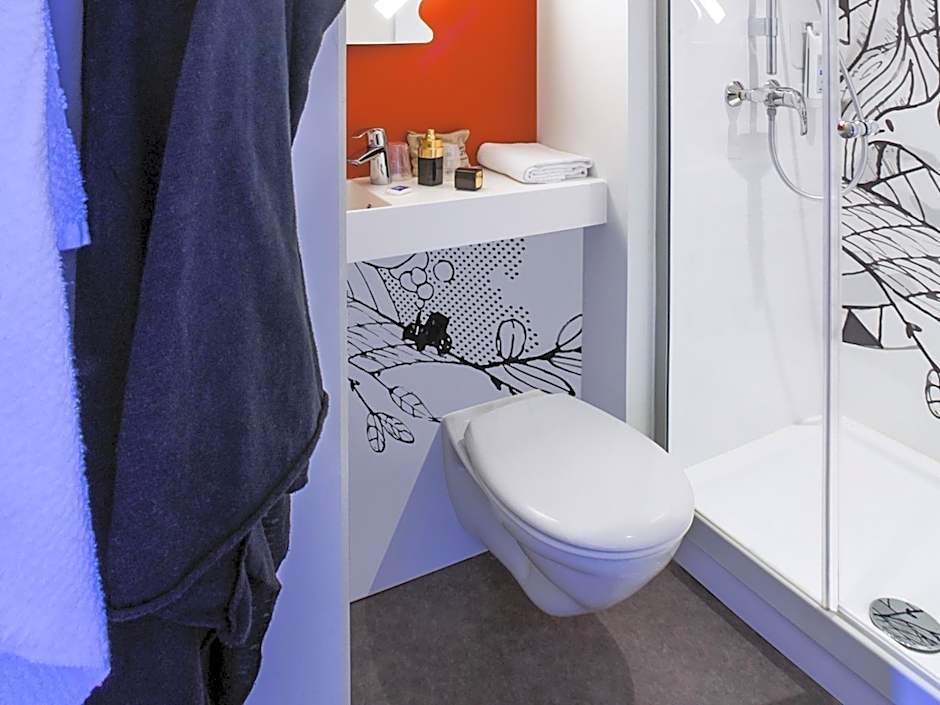 ibis budget Nuits Saint Georges