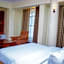 seven skies hotel