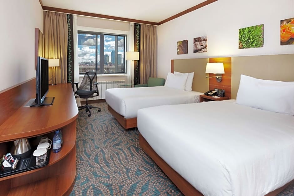 Hilton Garden Inn Astana