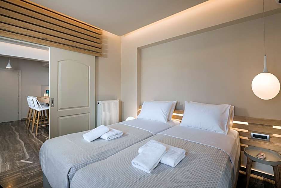 Sun Ray Luxury Apartments