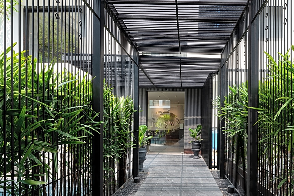 Lilit Bang Lumphu Hotel