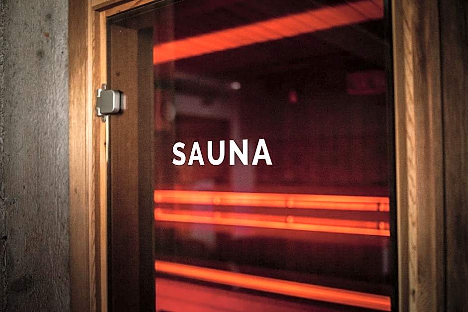 Hotel Szary Residence