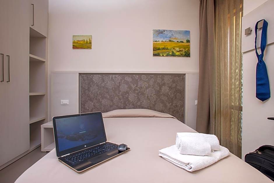 Hotel Maioli - Colazione XXL fino alle 12