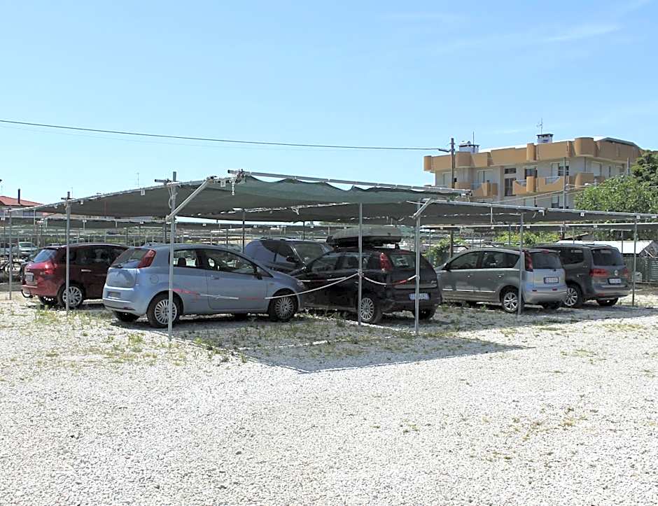 Hotel Aurora