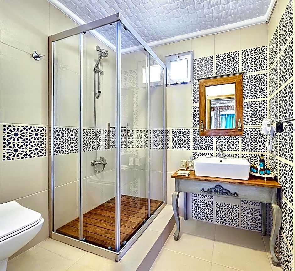 Fİ Light Solto Boutique Beach Hotel