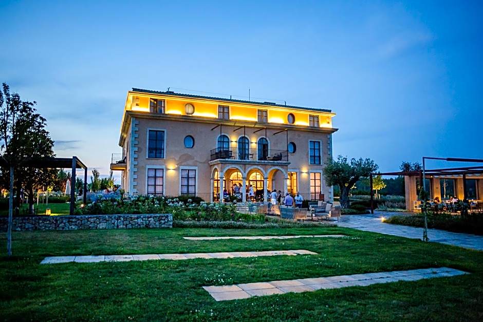 Casa Anamaria Hotel