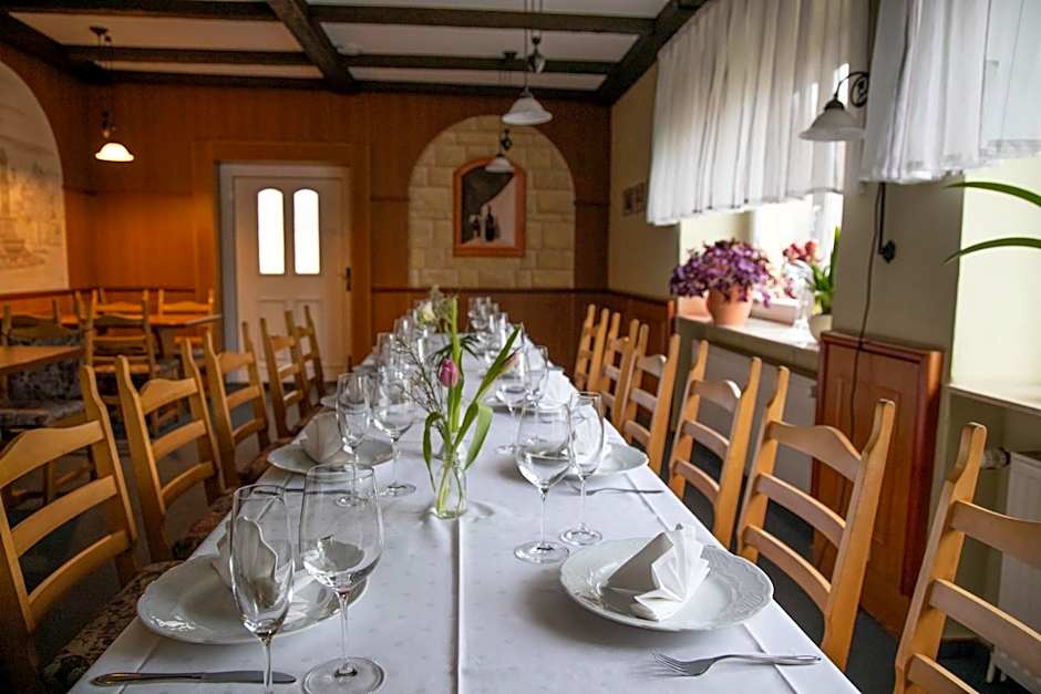 Hotel-Stadt-Aschersleben