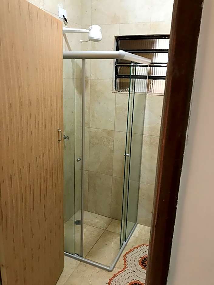 Pousada Hostel Universitario – Londrina, AZ