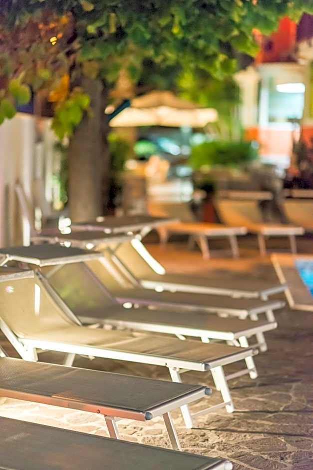 Hotel Fenix