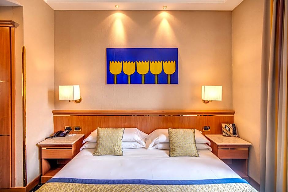 Hotel Diocleziano