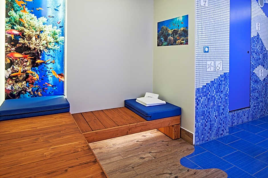 Nowa - Ski SPA Hotel