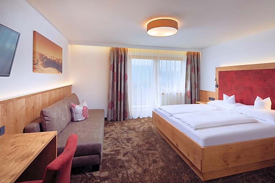 Hotel Gasthof Abelhof