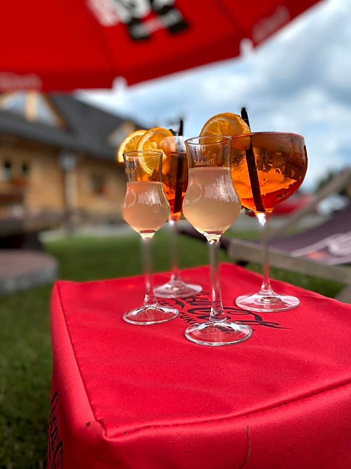 Olza Karczma i pokoje