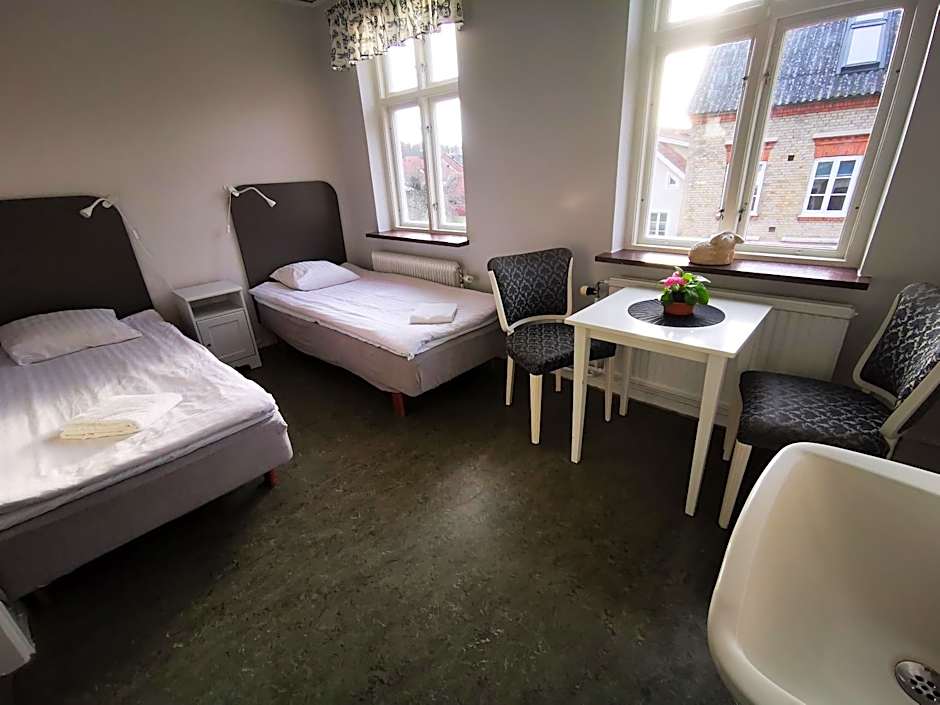 Åhus B&B och Vandrarhem