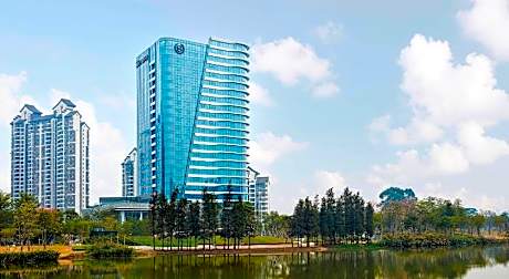 Sheraton Guangzhou Nansha Hotel