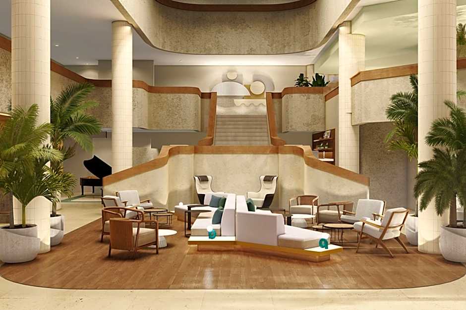 Delta Hotels by Marriott San Jose Aurola