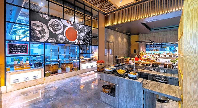 Radisson RED Chandigarh Mohali