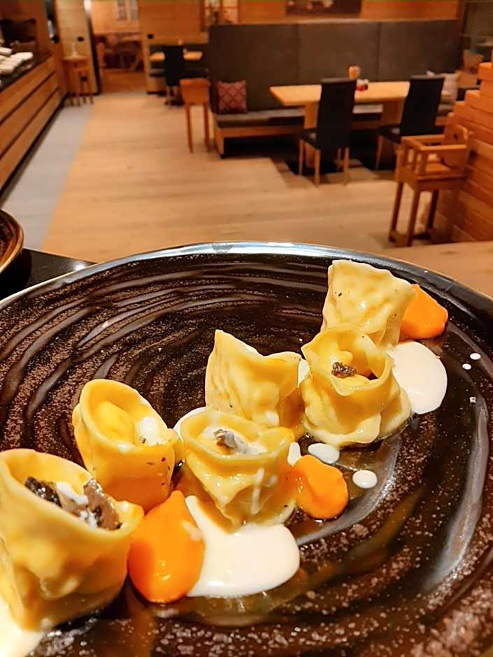 Hotel Li Anta Rossa - Adults Only