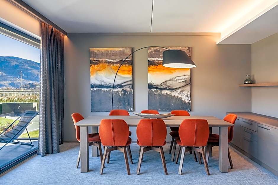 The Lodge - Golfclub Eppan