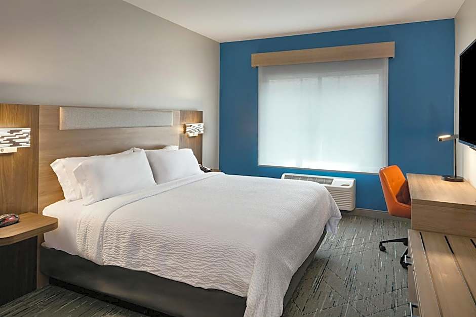 Holiday Inn Express Lewiston By IHG