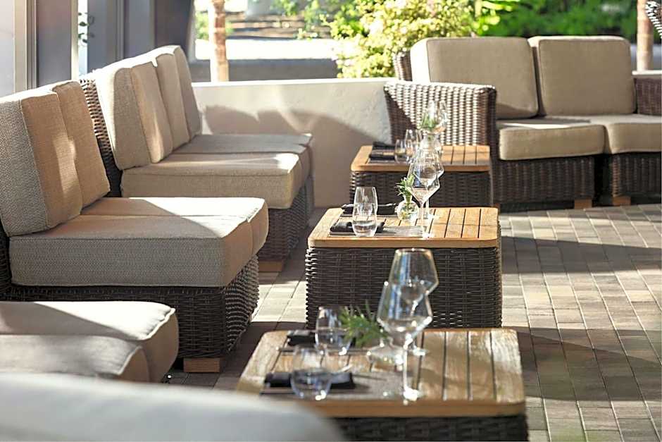 Renaissance by Marriott Boca Raton Hotel