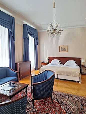 Vienna classic single use