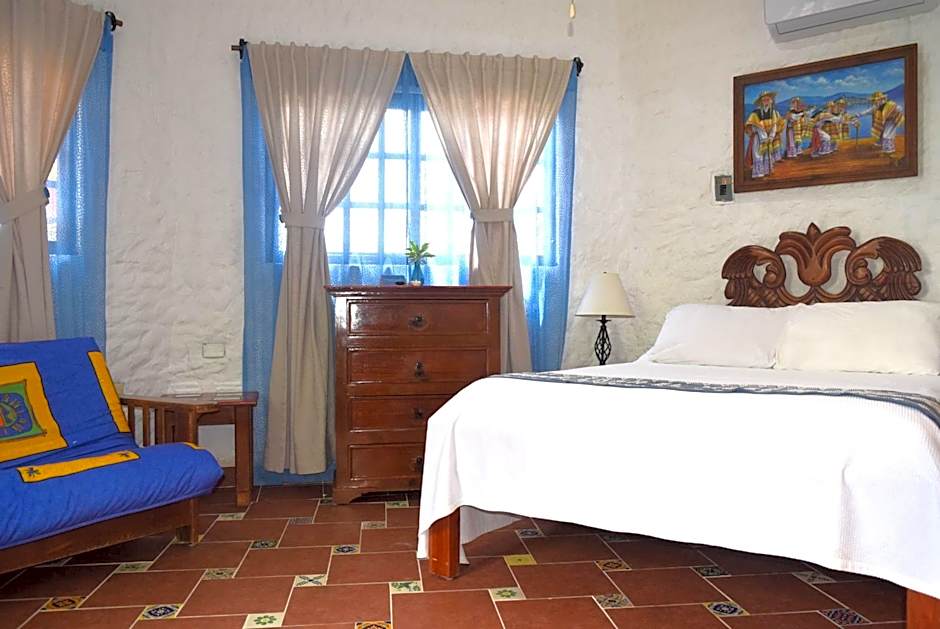 Hotel Casa el Moro