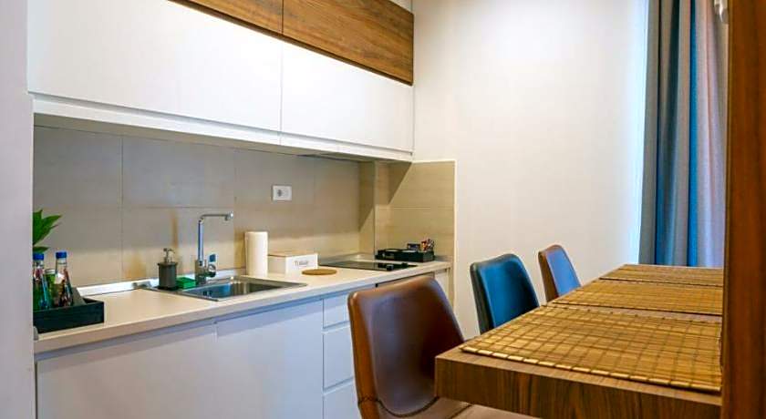 All Seasons Residence