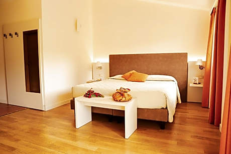 Cà Del Moro Resort & SPA