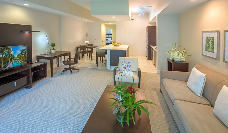 Provident Doral at the Blue Miami