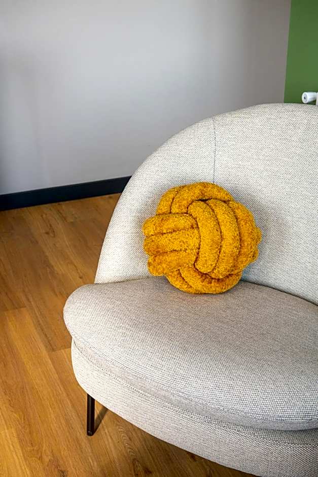 Qstay Gratus Tbilisi