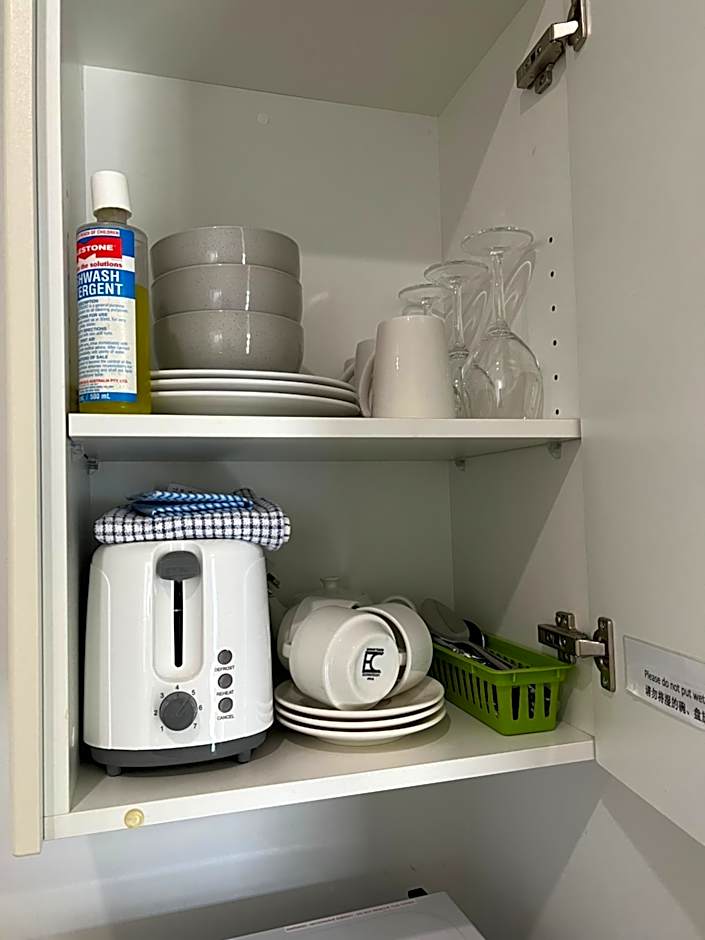 The International Motel Apollo Bay