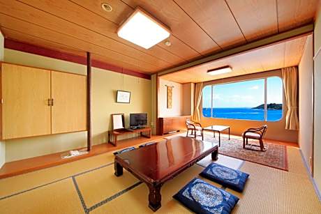 Japanese-Style Room