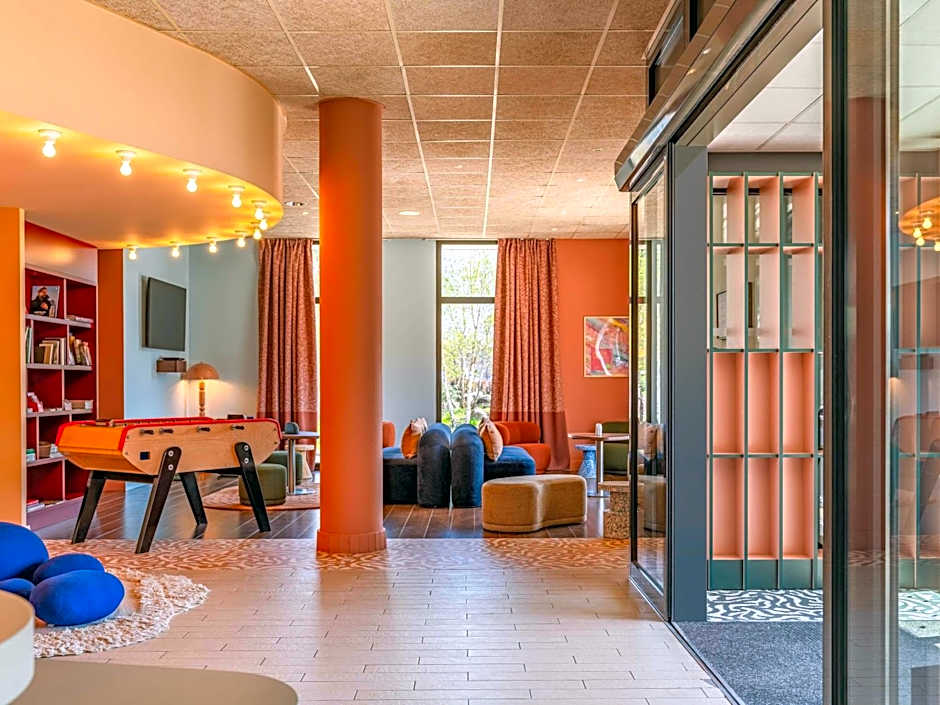 ibis Styles Ales Centre Cevennes (Ouverture janvier 2026)