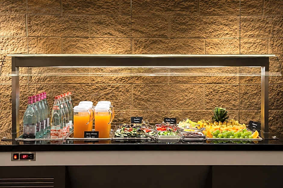 LVG Hotel Collection - Bergamo West