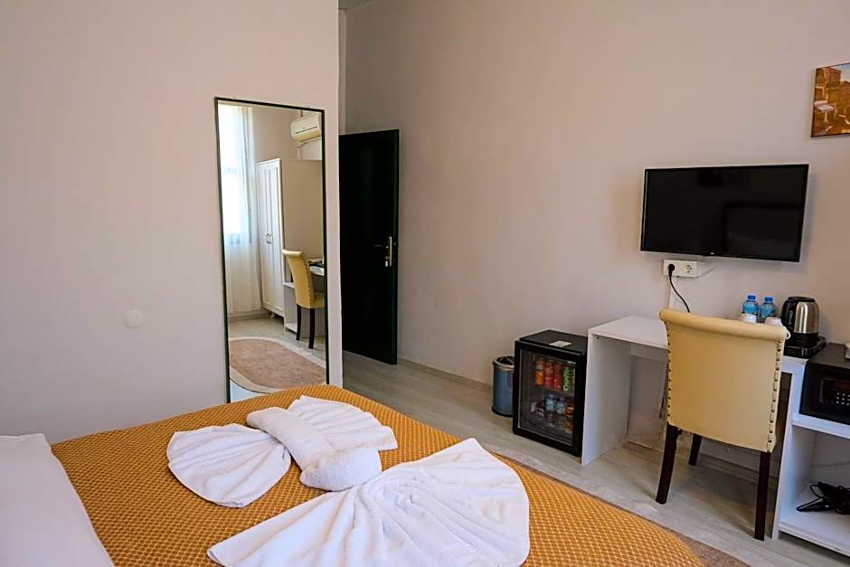 Garden Palace Boutique Hotel